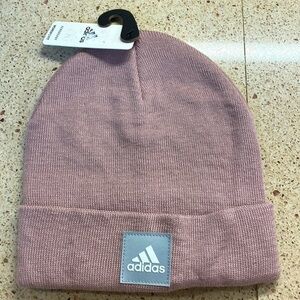 Adidas Toboggan’s Mauve Women’s Fit NWT
